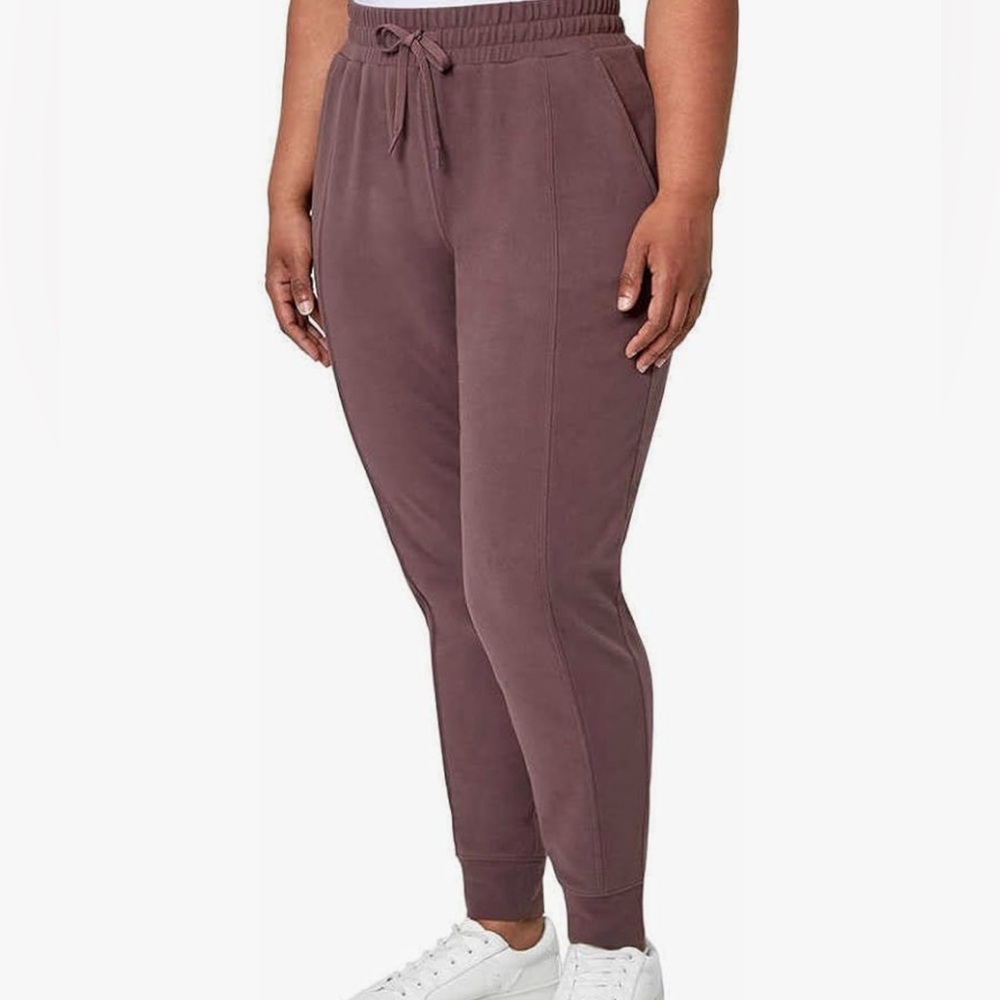 Mondetta Mauve Jogger Pants